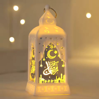 Lanterne Layali – Lumière du Ramadan